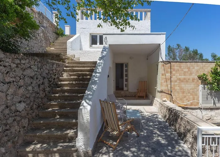 Prázdninový dům Durante Di Casa Camilla Journey