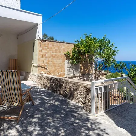Holiday home Durante Di Casa Camilla Journey Marina Serra
