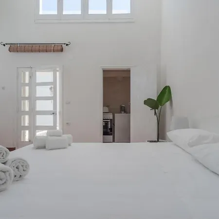 Durante Di Casa Camilla Journey Holiday home Marina Serra