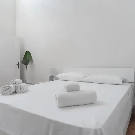 Holiday home Durante Di Casa Camilla Journey