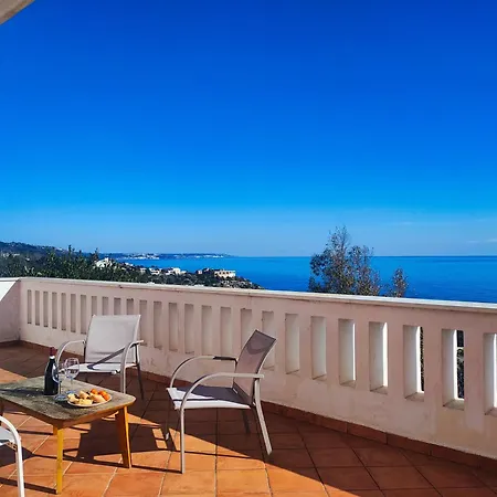 Holiday home Durante Di Casa Camilla Journey *