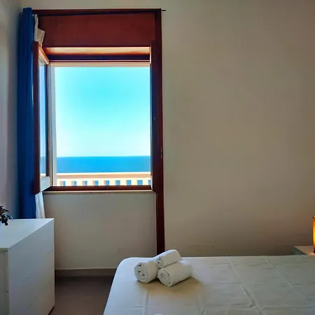 Holiday home Durante Di Casa Camilla Journey Marina Serra