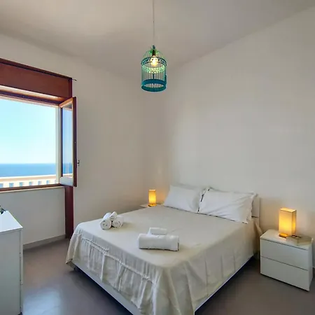 Holiday home Durante Di Casa Camilla Journey *